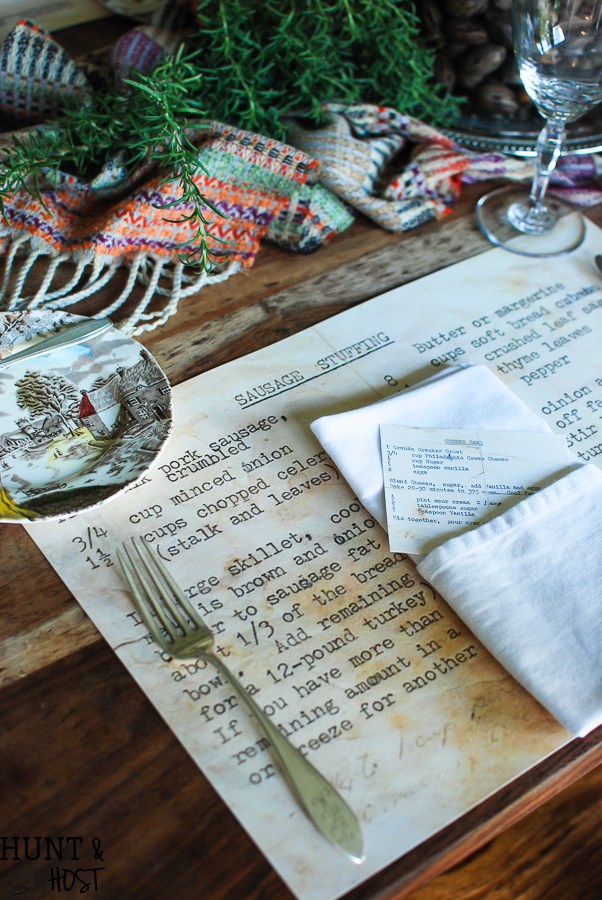 handwritten-recipe-card-placemats-thanksgiving-table-1