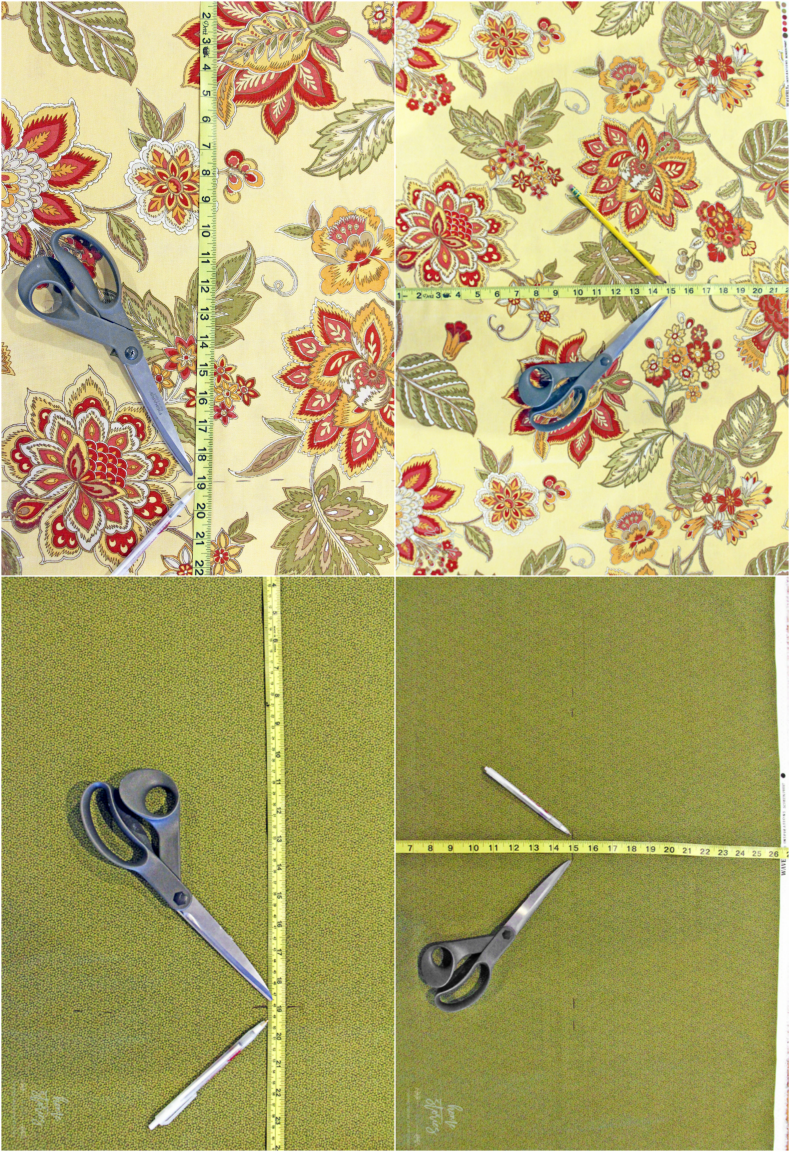how-to-make-reversible-placemats
