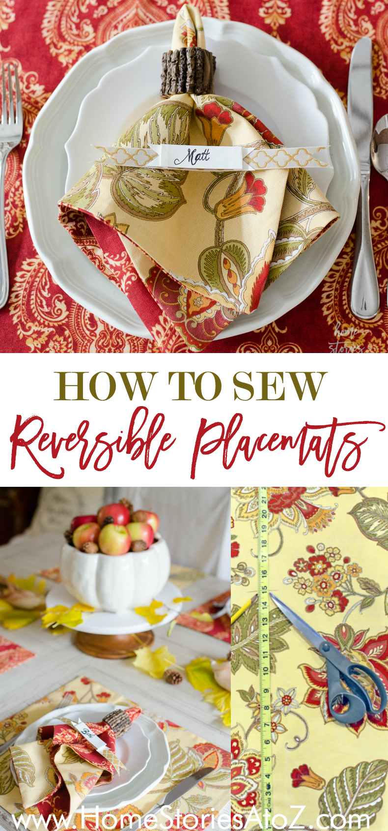 how-to-sew-reversible-placemats-easy-placemat-tutorial