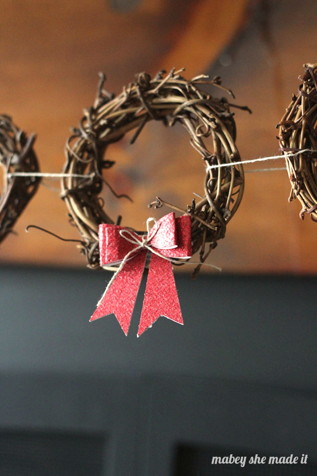 christmas craft ideas diy garland