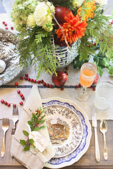 my-sweet-savannah-thanksgiving-table