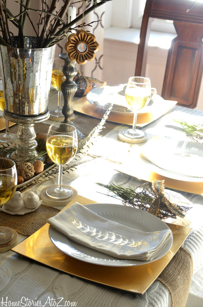 natural-elements-and-metallic-thanksgiving
