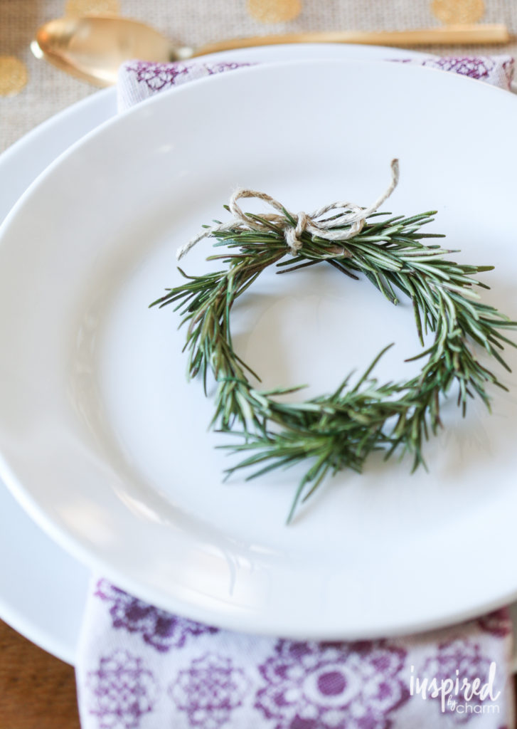 thanksgiving-table-rosemary-wreath-inspired-by-charm