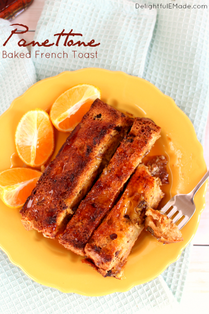 panettone-french-toast
