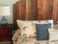 DIY Plank Headboard Tutorial