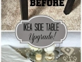 Ikea Hack on a Lack