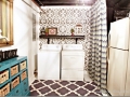 Laundry Room Reveal