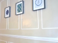 Picture Rail Molding Tutorial