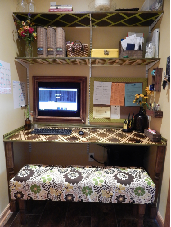 8 DIY Furniture Hacks to Try