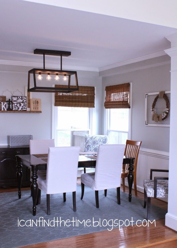 9 Do It Yourself Home Improvements to Try