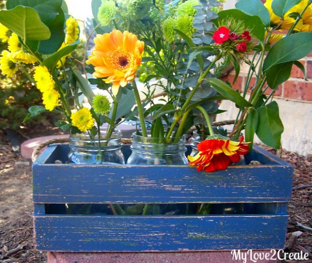 Best DIY of the Week {6} Building Projects