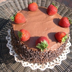 the best chocolate cake recipe