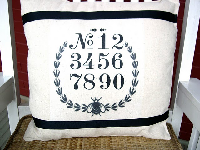 best way to transfer image onto fabric