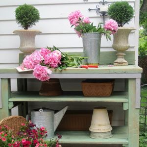 diy outdoor projects