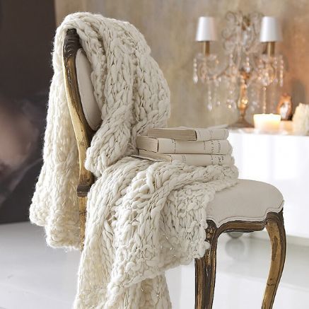 Cable Knits