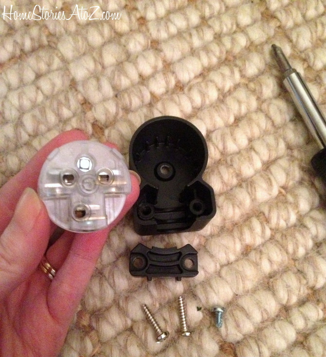 How to Replace a Plug Home Stories A to Z