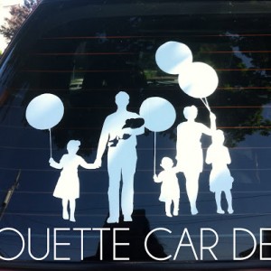 diy car decal