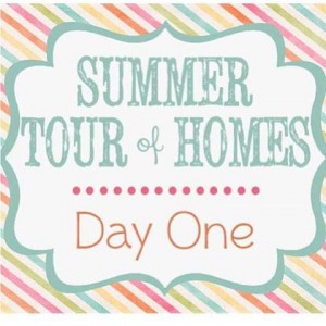 home tour