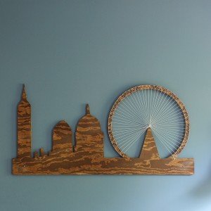 string art