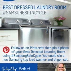 best laundry rooms
