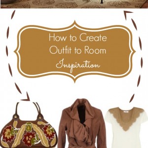Fall Winter 2013 Outfits Inspired by Pottery Barn