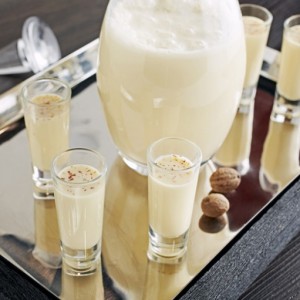 coquito recipe