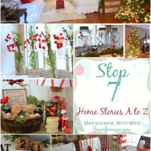 home stories a to z christmas tour