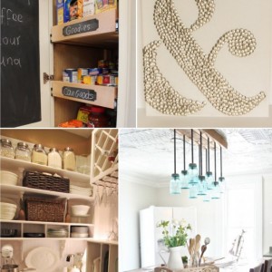 10 diy home decor tutorials and tips