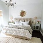 master bedroom comfort gray
