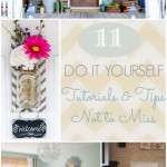 11 do it yourself tutorials & tips.jpg
