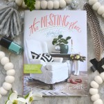 the nesting place