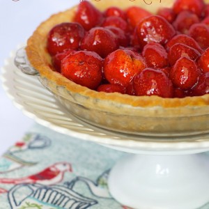 best strawberry pie recipe