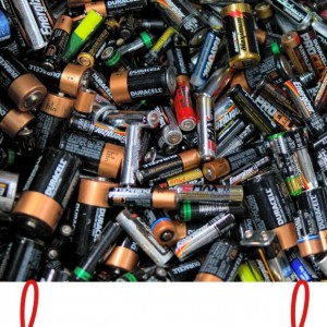 How to save electronics damaged by batteries