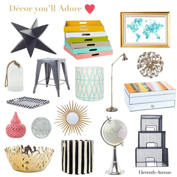 Eleventh Avenue Good Online Shopping Site Home Stories A to Z