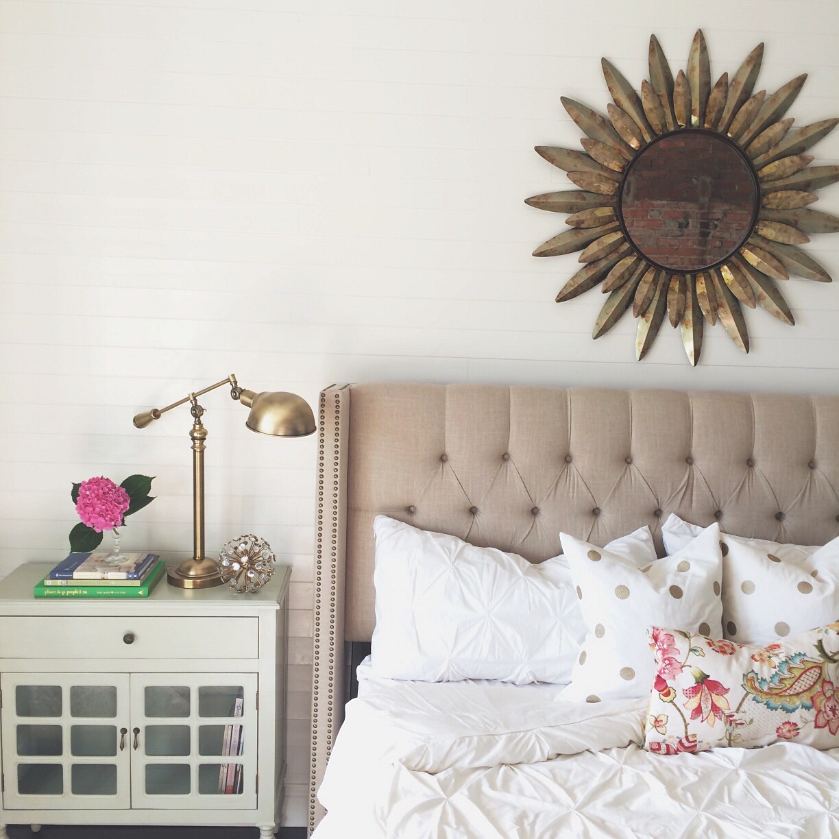 Simple Master Bedroom Updates Home Stories A to Z