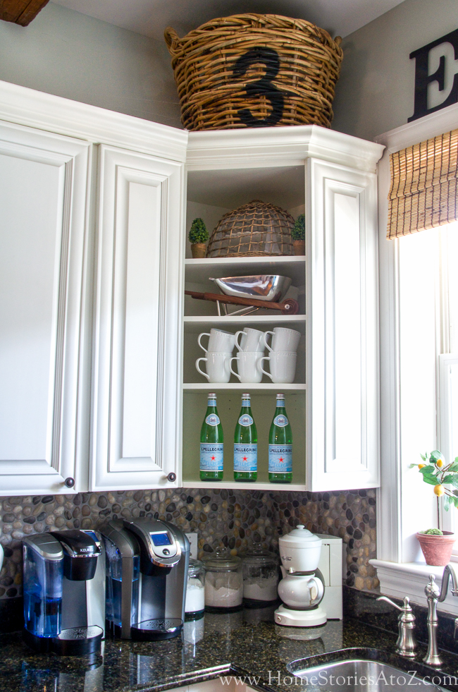 5 Tips to Keeping a Clean Kitchen