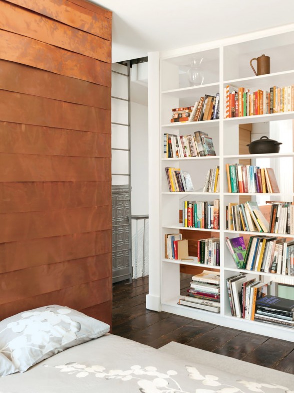 21 Ways to Decorate with Copper
