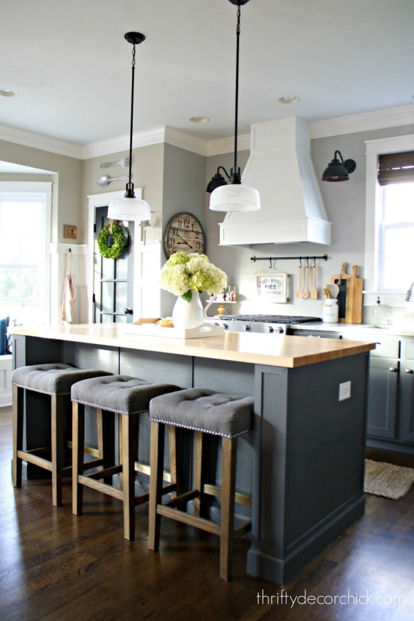 Trend Alert: 5 Kitchen Trends to Consider - Home Stories A to Z