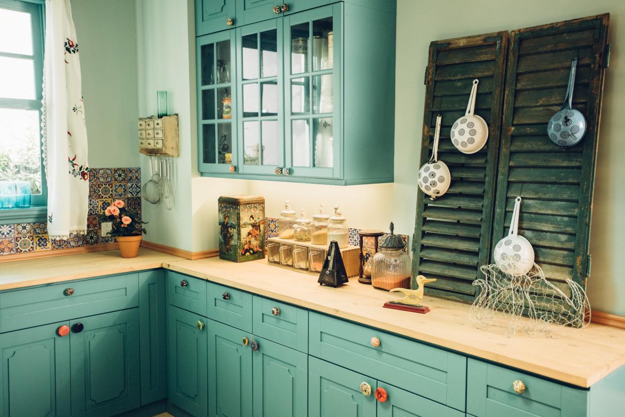 5 Easy Ways to Update Your Kitchen Home Stories A to Z