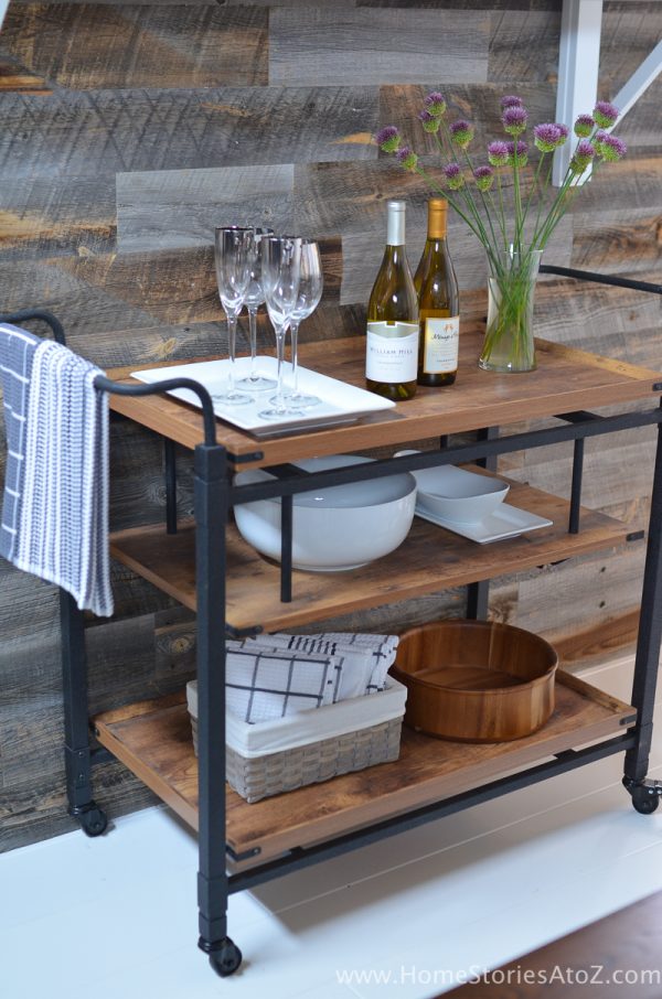 Behind the Scenes at Better Homes and Gardens for Walmart Home Stories A to Z