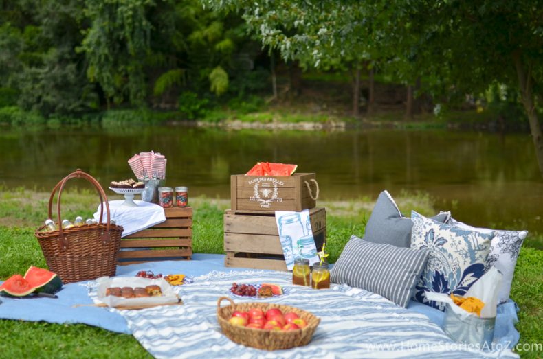 5 Best Tips for Creating a Memorable Family Picnic