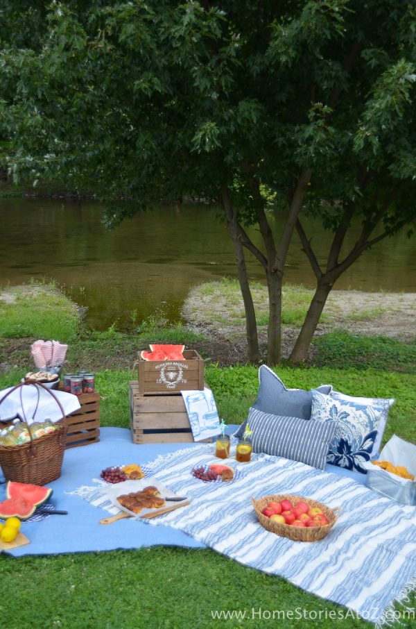 5 Best Tips for Creating a Memorable Family Picnic Home Stories A to Z