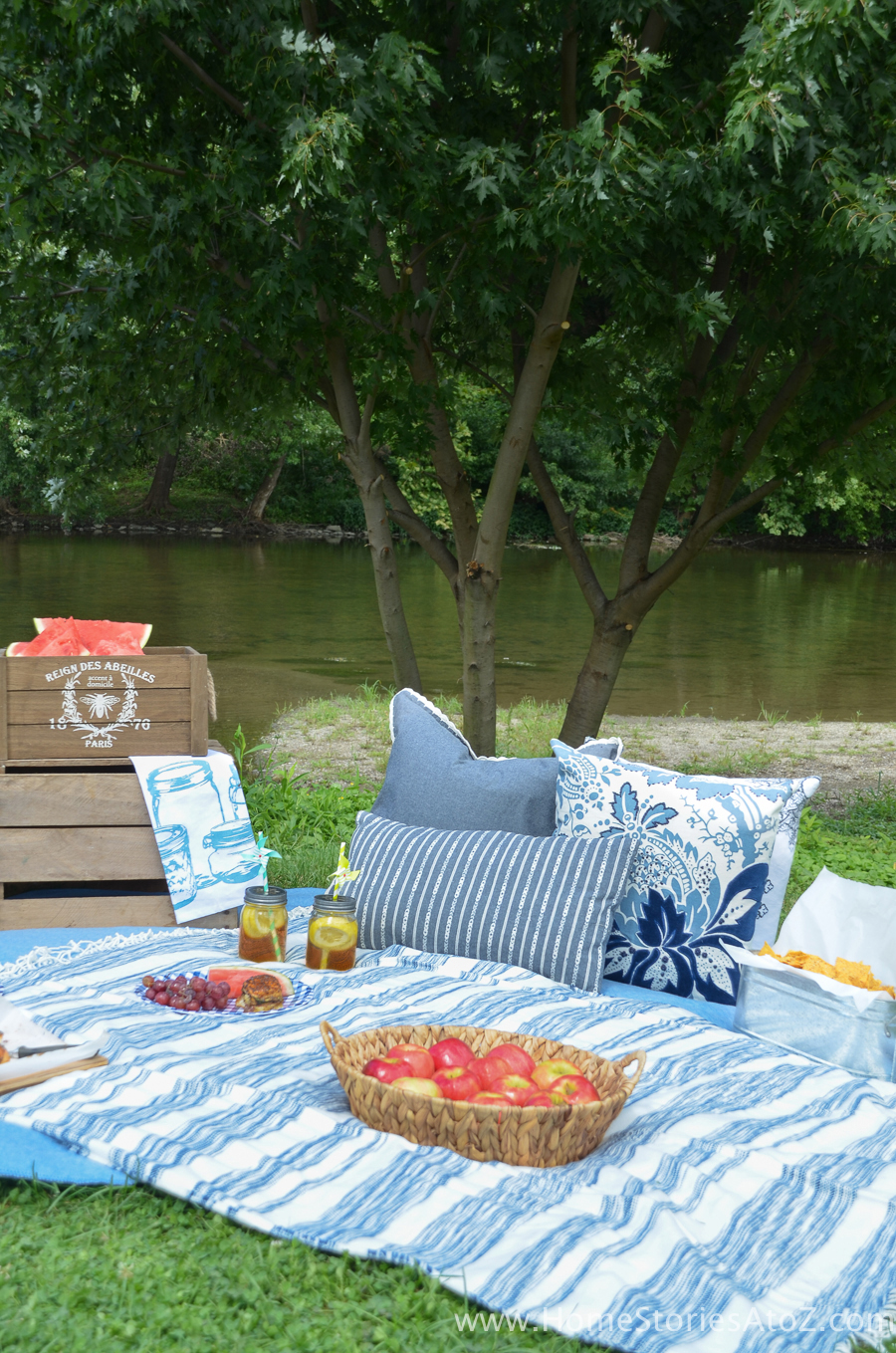 5 Best Tips for Creating a Memorable Family Picnic Home Stories A to Z