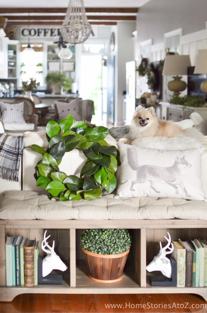 DIY Home Decor Fall Home Tour