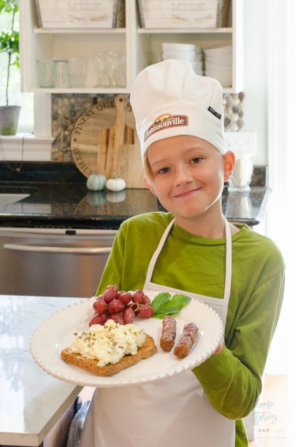 Best Scrambled Eggs Recipe Home Stories A To Z