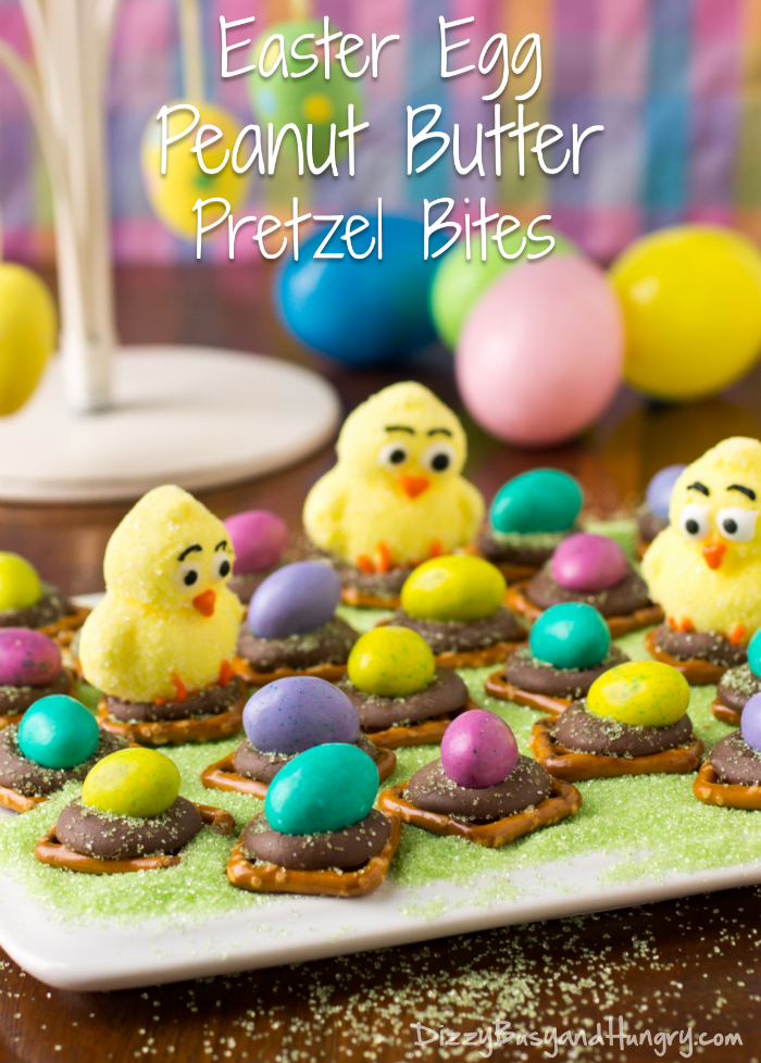 Easter Treat Recipes Easter Treats