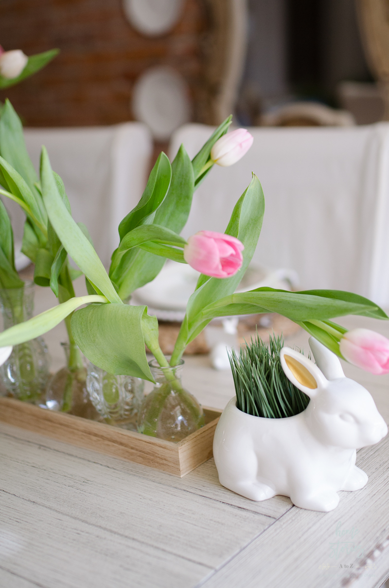 spring dining room spring decorating ideas easter table