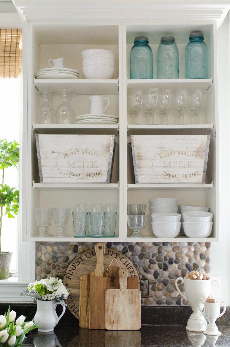 Perhaps the best 18 Spring Kitchen Decor Easy Ways Beautify ...