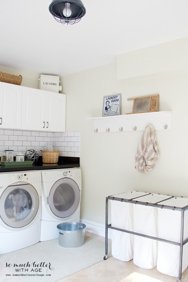 laundry room design tips