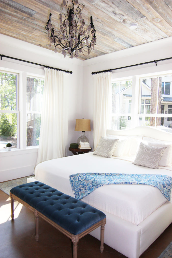 Simple Master Bedroom Simple Decoration Ideas with Luxury Interior Design